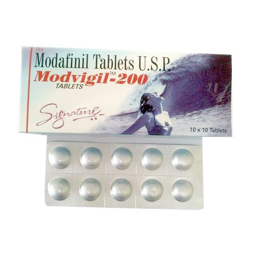 Modafinil 200mg